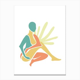 Matisse Wall Art Canvas Print