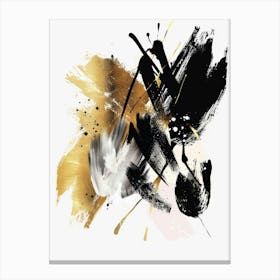 Abstract Canvas Print 36 Canvas Print