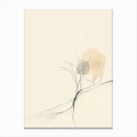 'Trees' Canvas Print