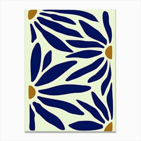 Matisse 569 Canvas Print