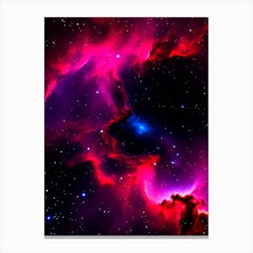 Nebula 33 Canvas Print