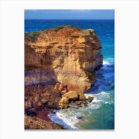 Great Ocean Road 2 Canvas Print