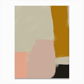 Abstract Painting 70 Canvas Print