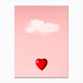 Valentine'S Day 11 Canvas Print