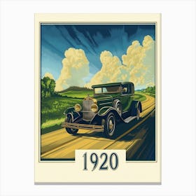 Aihrgdesign A Retro Industrial Poster Promoting Modern Automo E6a94597 3689 48a5 93e3 Da1ce2f98936 2 Toile