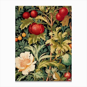 William Morris 14 Canvas Print