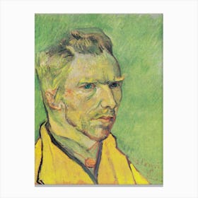 Van Gogh 83 Canvas Print