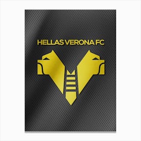 Hellas Verona Canvas Print