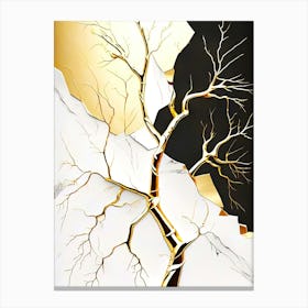 Tree Of Life 4 Canvas Print