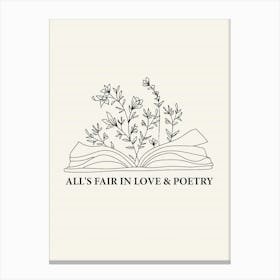 Taylor Swift All's Fair In Love And Poetry 1 Toile