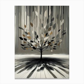 Tree of Life Canvas Print