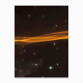 Nebula 23 Canvas Print