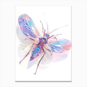 Butterfly 9 Canvas Print