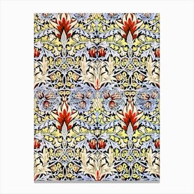 William Morris 35 Canvas Print