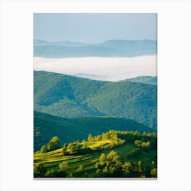 Slovakia — Stock Photo Canvas Print