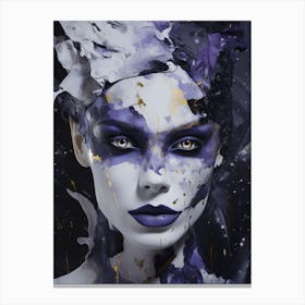 Marianne Canvas Print