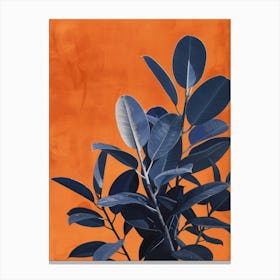 Eucalyptus 20 Canvas Print