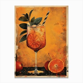 San Martino Canvas Print