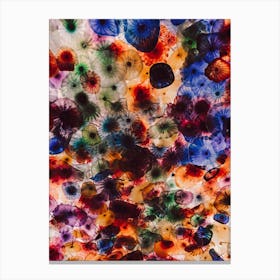 Chihuly Glass Ceiling Canvas Print