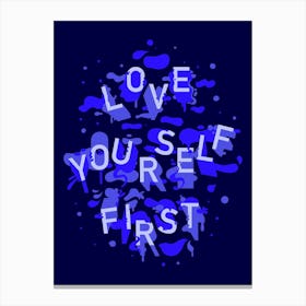 Love Yourself First Toile