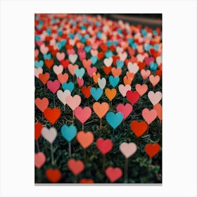 Valentine'S Day 16 Canvas Print