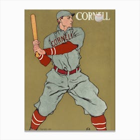 Baseball Player Toile