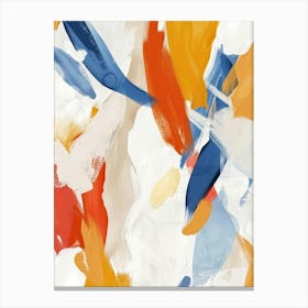 Abstract Painting 1374 Canvas Print