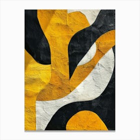 Abstract Painting 367 Canvas Print