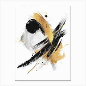 Abstract Canvas Print 52 Canvas Print