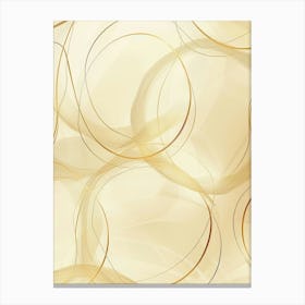 Abstract Background 18 Canvas Print