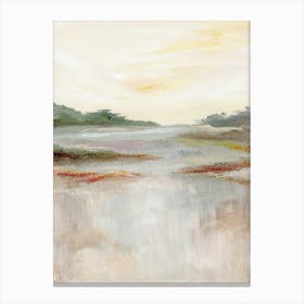 Ethereal Vistas Canvas Print