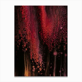 'Fog' Canvas Print