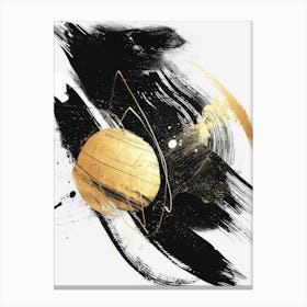 Abstract Canvas Print 46 Canvas Print