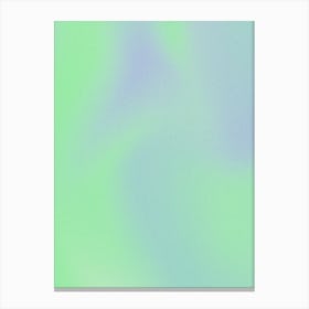 Abstract Painting 51 Canvas Print