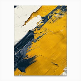 Abstract Painting 388 Canvas Print