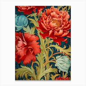 William Morris 30 Canvas Print