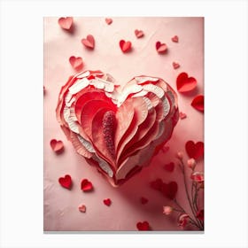 Valentine'S Day 27 Canvas Print