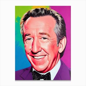 Tim Allen Pop Movies Art Movies Canvas Print