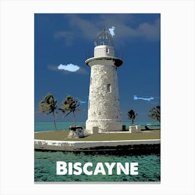 Biscayne, National Park, Nature, USA, Wall Print, Canvas Print