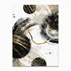 Abstract Canvas Print 50 Canvas Print