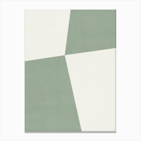 Abstract Geometric Shapes 05 76 1 Canvas Print