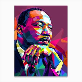 Martin Luther King Toile