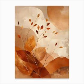 Autumn Canvas Print Canvas Print