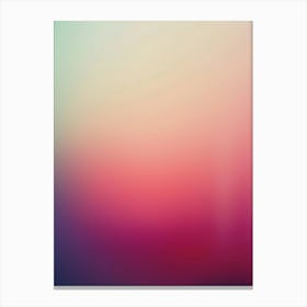 Abstract Background 10 Canvas Print