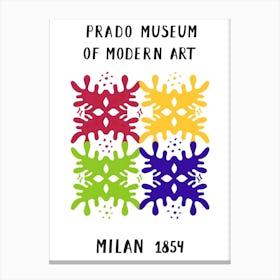 Prada Museum Of Modern Art Toile