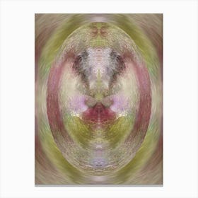 Cosmic Ascension Canvas Print