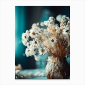 Everlasting Canvas Print