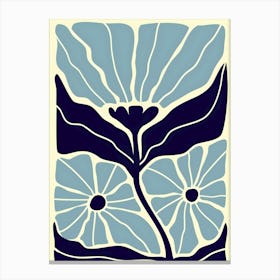 Matisse 536 Canvas Print