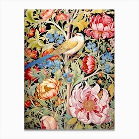 William Morris 19 Canvas Print