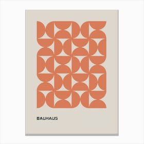 Bauhaus 27 Toile